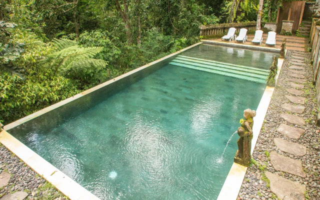 Bali Jungle Resort