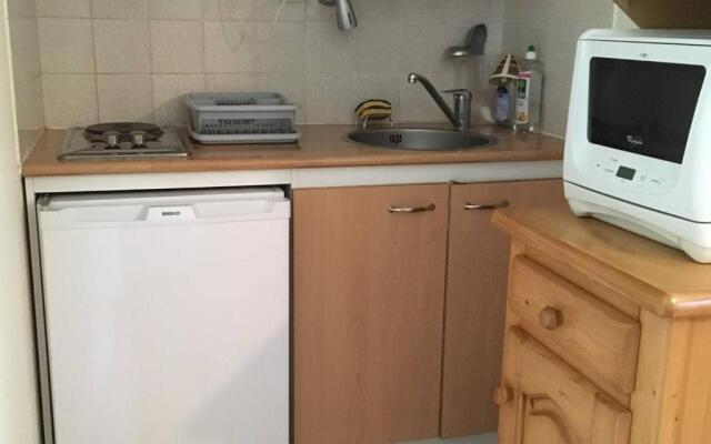 Appartement Royan, 3 pièces, 5 personnes - FR-1-494-43