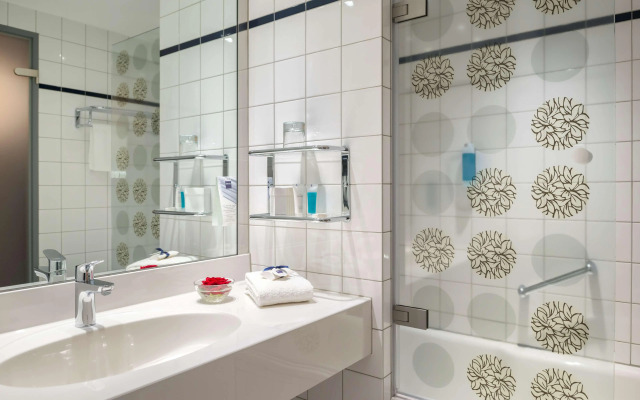 Dorint Kongresshotel Düsseldorf/Neuss