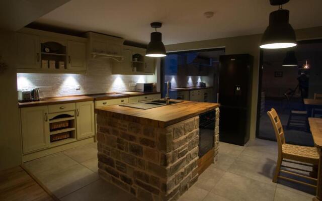 Chapel House Cottage