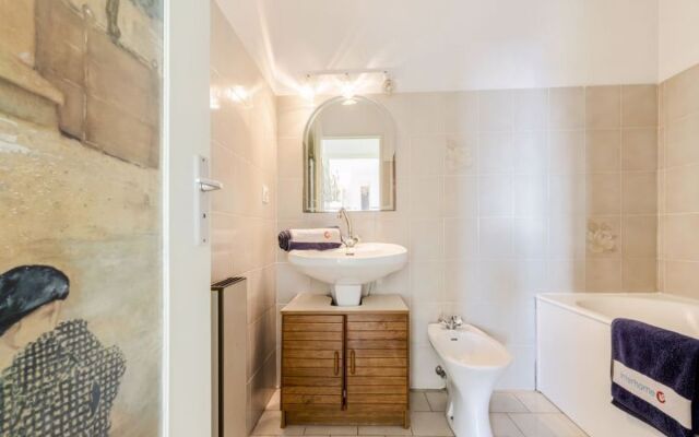 Les Jardins del Mar 15177