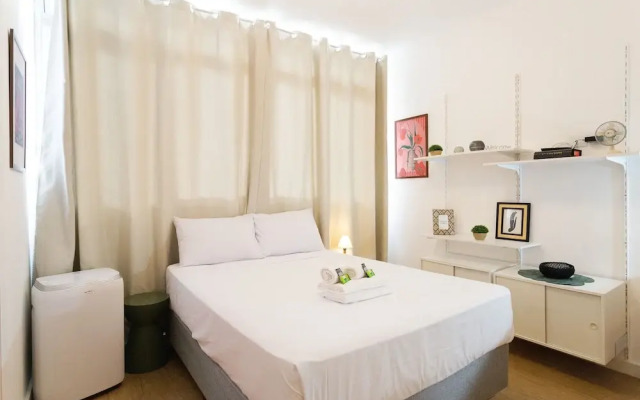 Minihouse Pinheiros