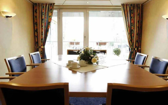 Best Western Plus Residenzhotel Lueneburg