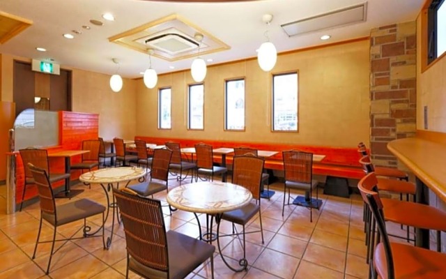 R&B Hotel Hakata Ekimae 1 - Vacation STAY 40720v