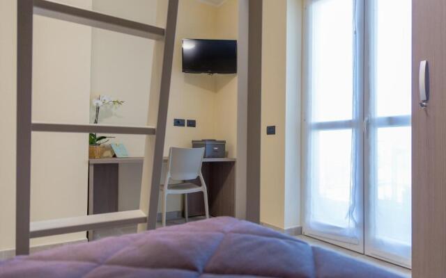 Agriostello delle Langhe