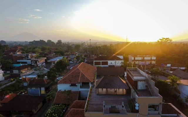 Purana Suite Ubud