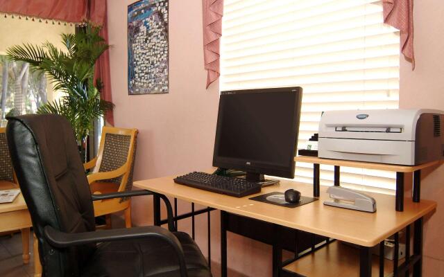 SureStay by Best Western Sunnyvale Silicon Valley