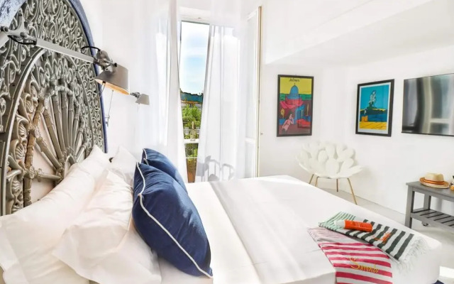 Iommella Luxury Flat - Adami