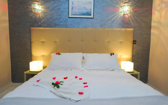 Amina Resort & Spa
