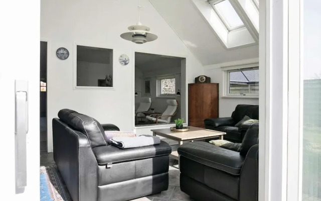 4 Person Holiday Home in Koge