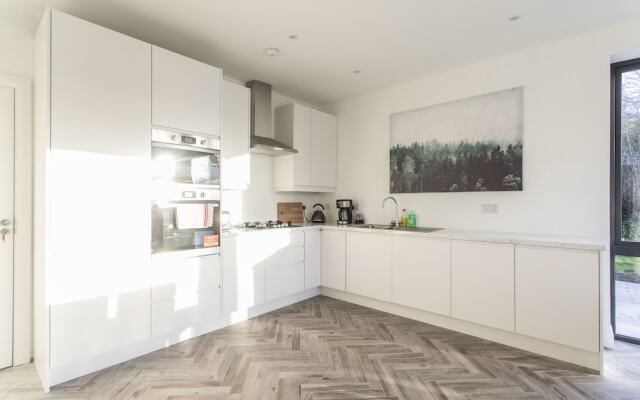 Killester Self Catering Cottage