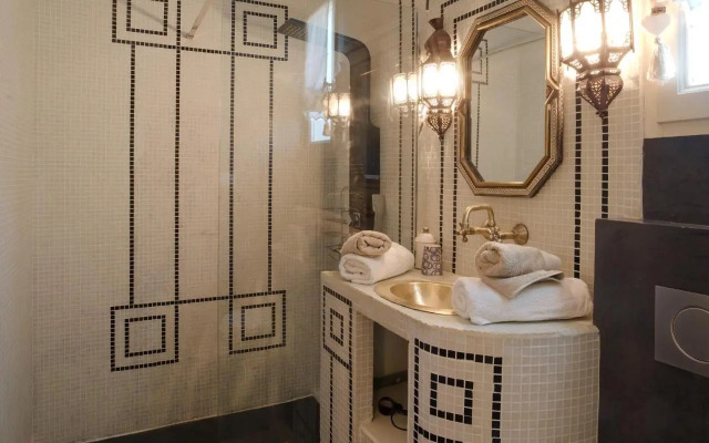 Les Maisons DHortense