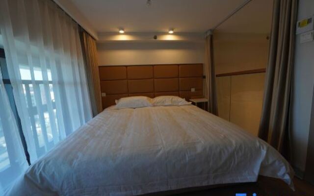 The Double Seal Collection Hotel
