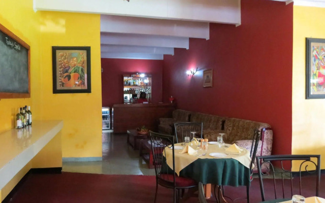 Kundayo Serviced Apartments Lodge