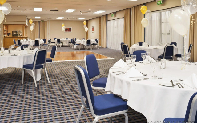 Holiday Inn Taunton by IHG