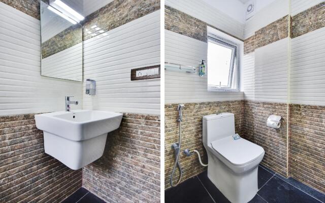 OYO Flagship 76298 Prime Suites