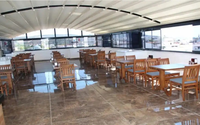 Özkaptan Aqua Otel