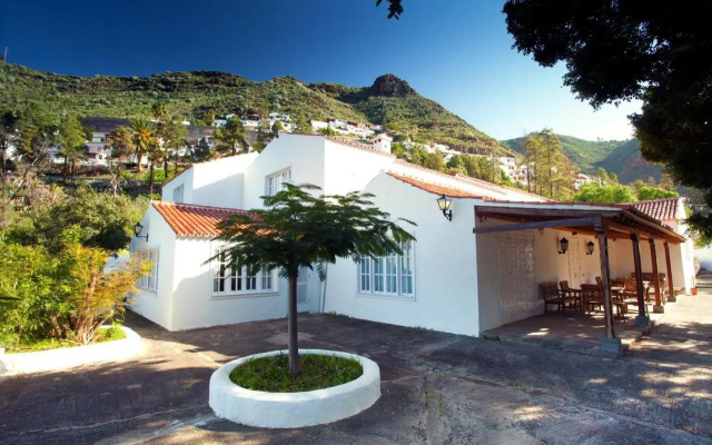 La Asomadita Casa Rural