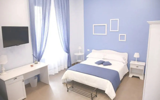 B&B La Baia Di Partenope