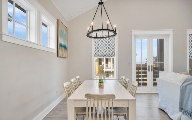 The Sandbar At Sunflower Beach