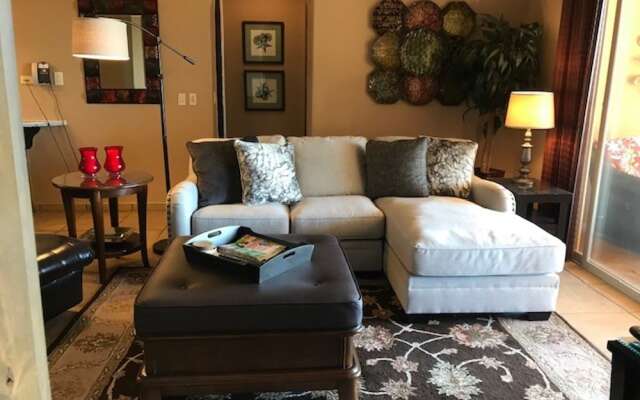 Bella Sirena 2BR BE 101-V by Casago