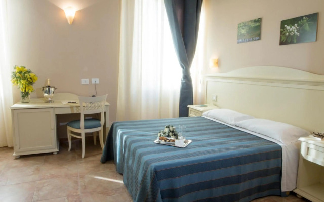 Hotel Le Muse