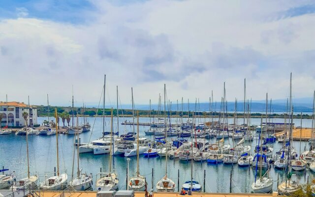 VVF Résidence Port-Leucate