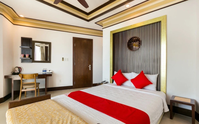 OYO 386 Saigon Silicon Hotel