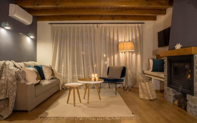 Apartamento Premium 46 1E