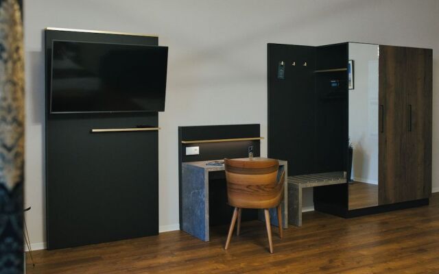 Residence Black Eagle Lubmin