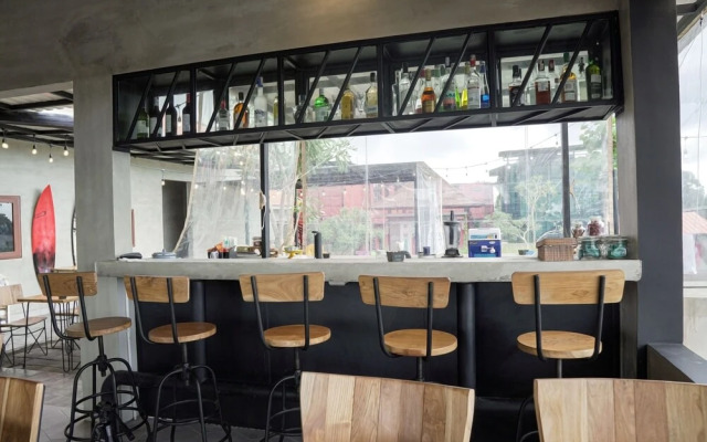 The Shack Canggu