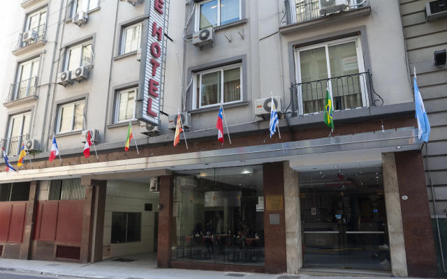 Tucumán Palace Hotel