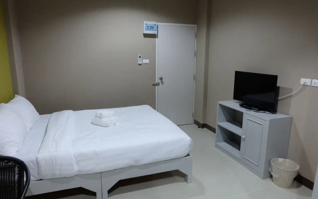 Bijou Boutique Apartment