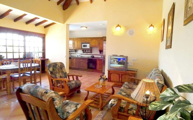 Vip Villas - Caleta Dorada