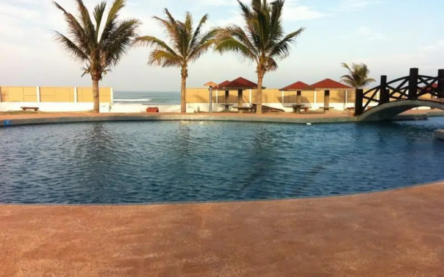 Hotel Doña Juana Cecilia Miramar