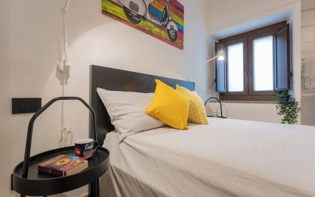Special 10 Apartment by Wonderful Italy