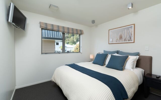 Paihia Beach Apartment