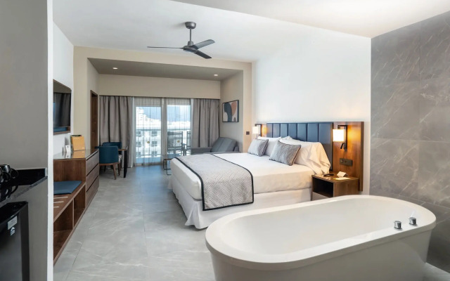 Hotel Riu Palace Kukulkan - Adults Only - All Inclusive