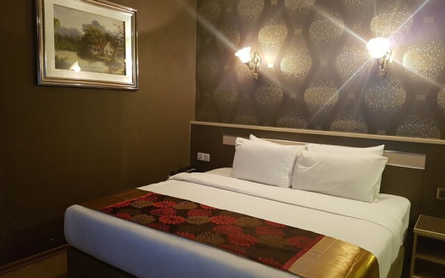 De Kpmj Boutique Hotel