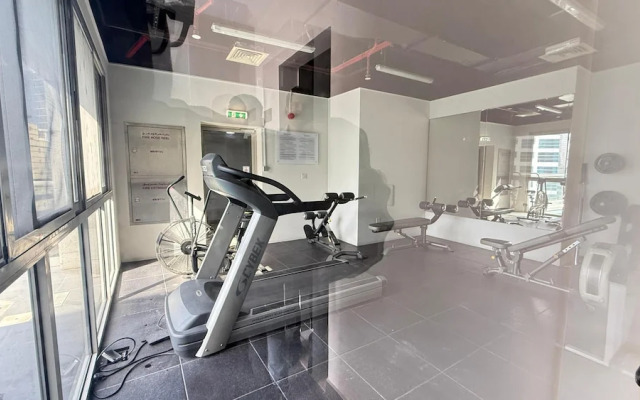 Premium Apartments at Barsha Heights, Oasis Residence