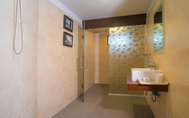 Saboey Resort and Villas