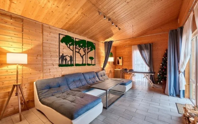 Ферма Лукино