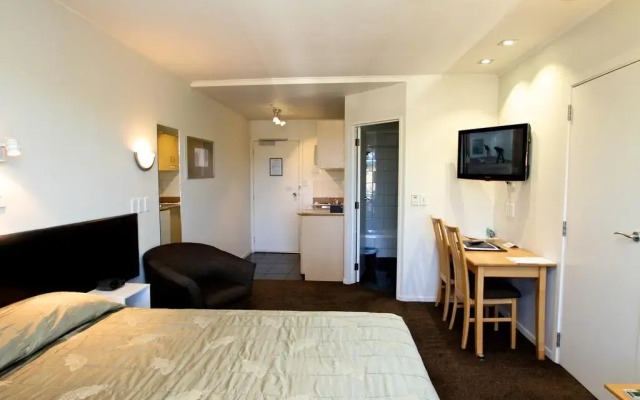 Tides Hotel
