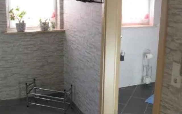 Ferienwohnung auf dem Bünberg