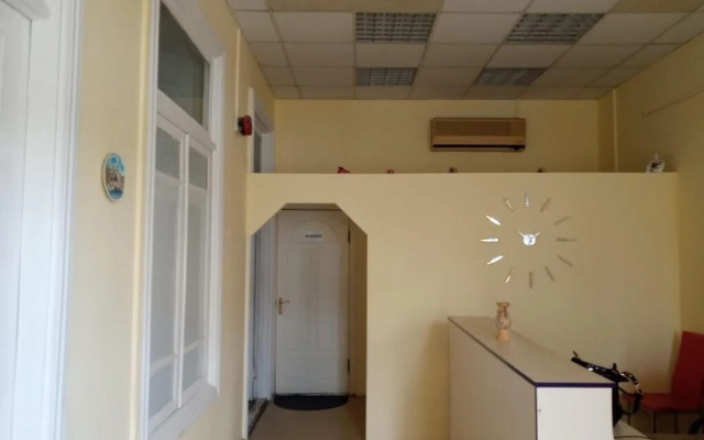 Guesthouse Burla - Hostel