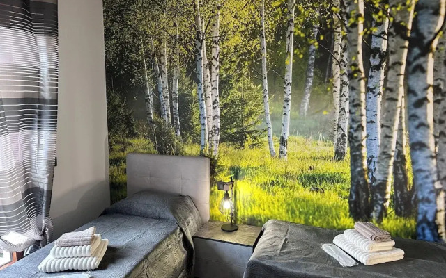 vulcano case vacanza selvino