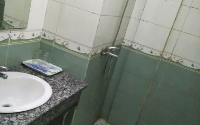 Shanghai Hangbo Hotel