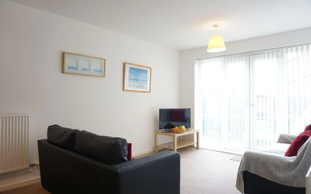 Brook Apartment