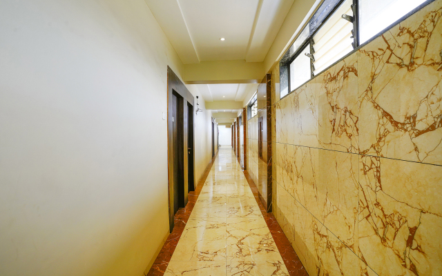 Fabhotel Bhiwandi Palace