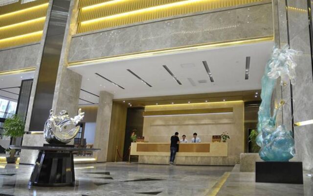 Rongjin Hotel Shenzhen